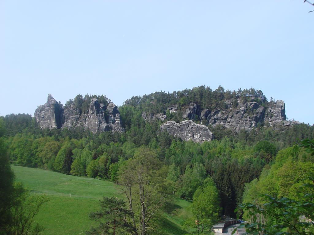 Lug Ins Land Gasthof