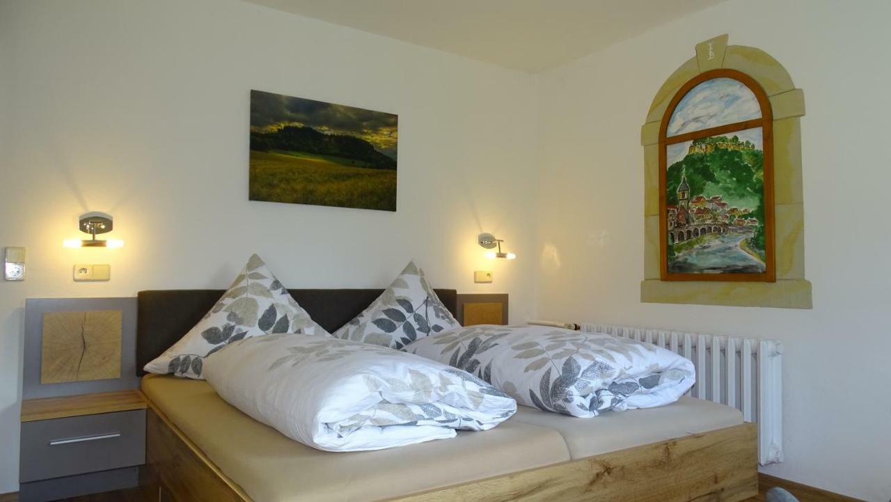 Gasthof Lug Ins Land