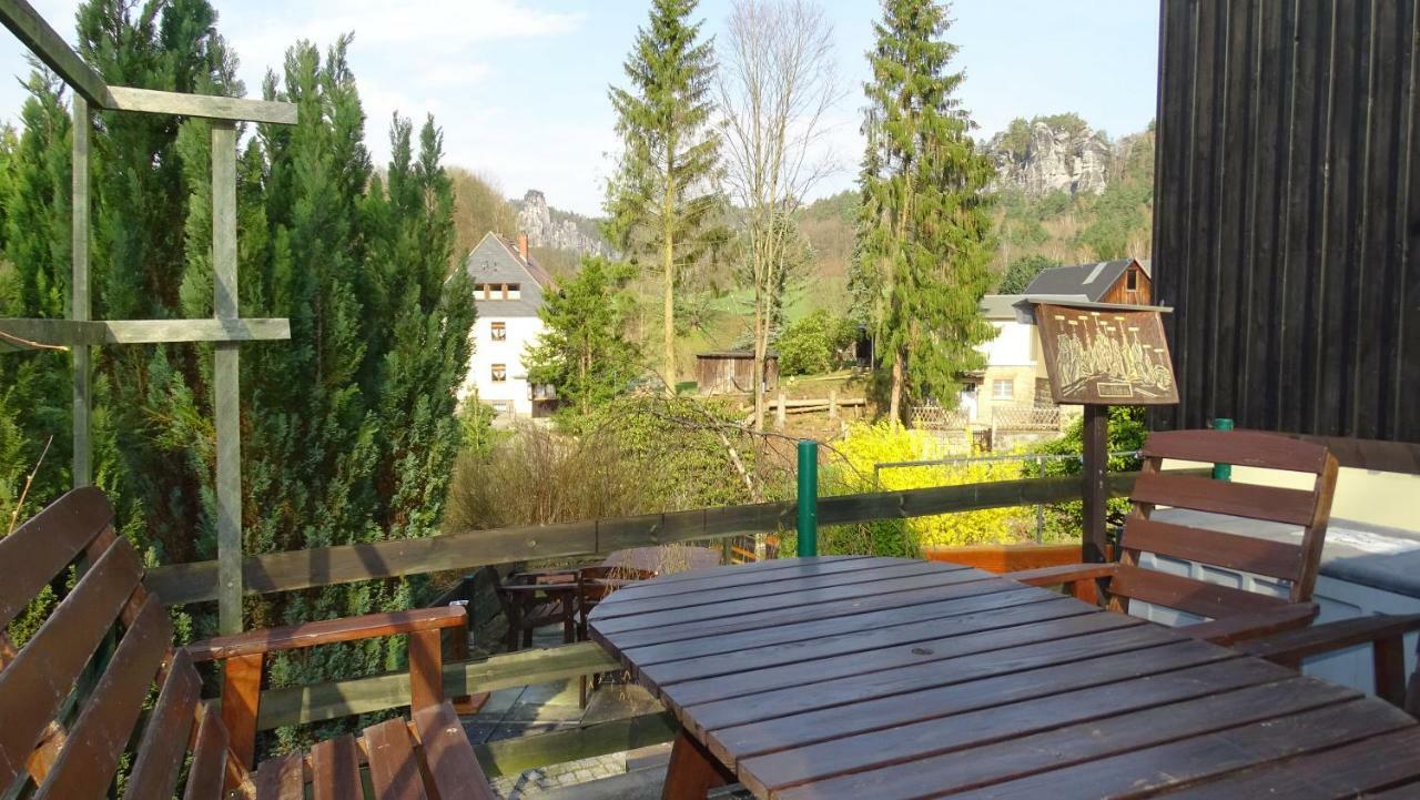 Gasthof Lug Ins Land
